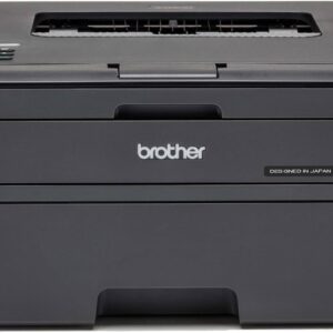 BROTHER HL- L2321D AUTOMATI   LASER PRINTER WITH 30 PAGES PER MINUTE PRINT SPEED (BEST IN THE CATEGORY) ,8MB  MEMORY, LARGE 250 SHEERT PAPER  TRAY, USB CONNECTIVIRY